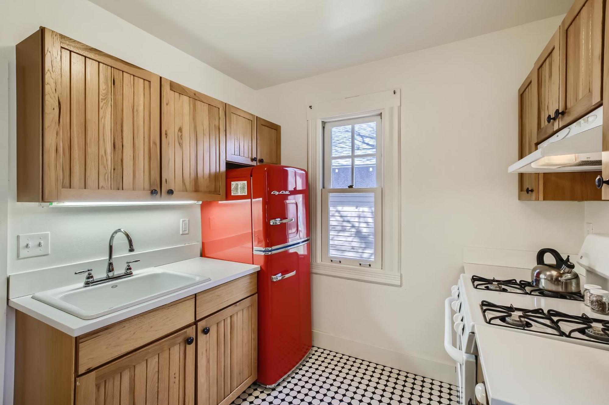 Colorado Chautauqua Cottages Boulder Buitenkant foto