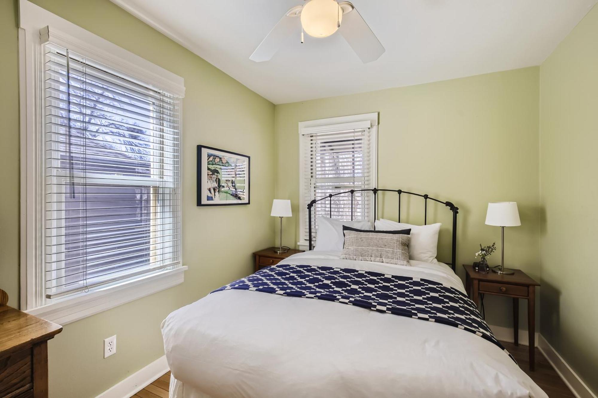 Colorado Chautauqua Cottages Boulder Buitenkant foto