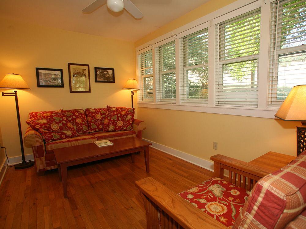 Colorado Chautauqua Cottages Boulder Buitenkant foto