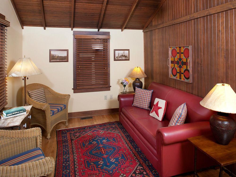 Colorado Chautauqua Cottages Boulder Buitenkant foto